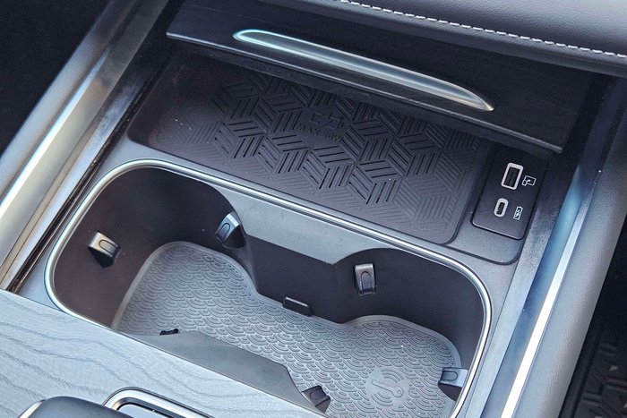 2024 Chery Tiggo 8 Pro Max Ultimate AWD