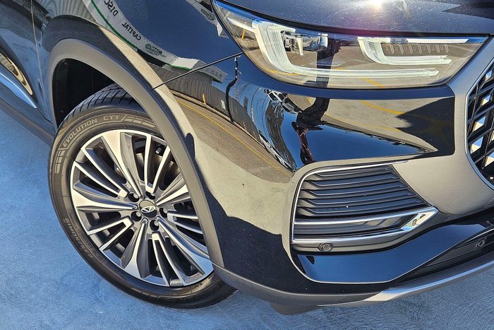 2024 Chery Tiggo 8 Pro Max Ultimate AWD