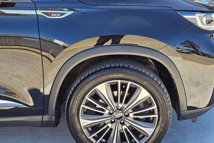 2024 Chery Tiggo 8 Pro Max Ultimate AWD