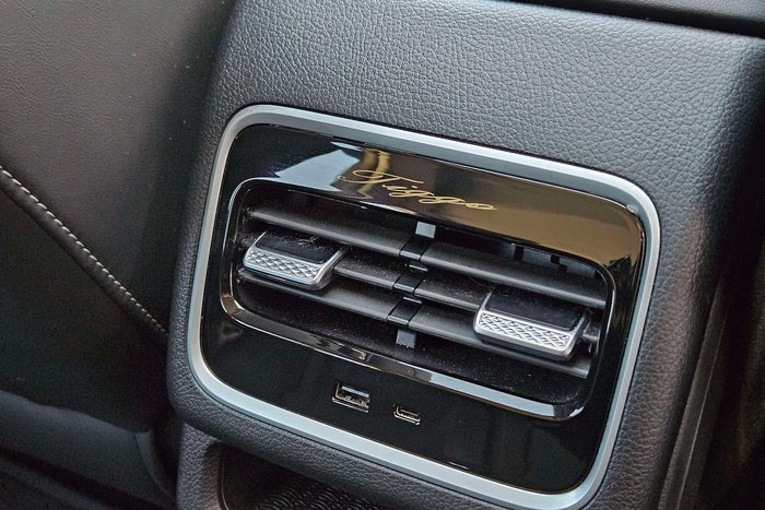 2024 Chery Tiggo 8 Pro Max Ultimate AWD