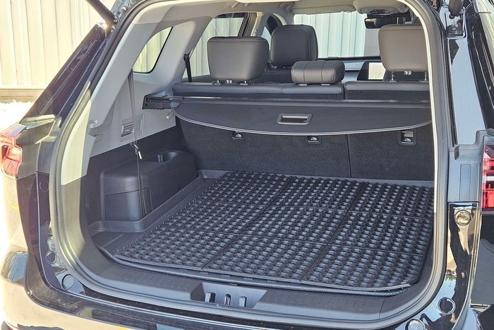 2024 Chery Tiggo 8 Pro Max Ultimate AWD