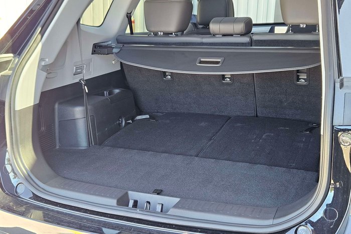 2024 Chery Tiggo 8 Pro Max Ultimate AWD