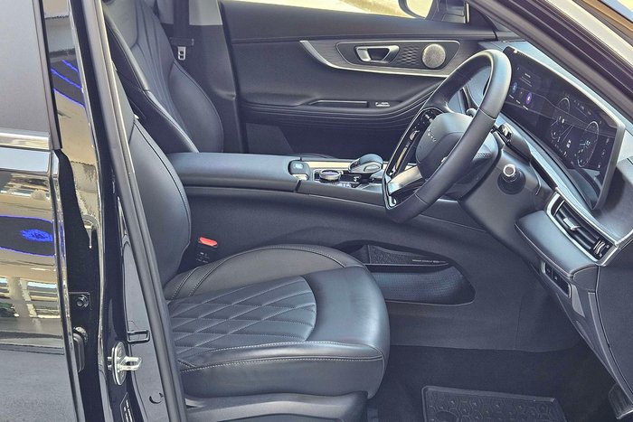 2024 Chery Tiggo 8 Pro Max Ultimate AWD