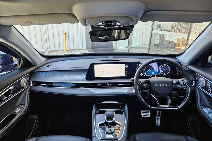 2024 Chery Tiggo 8 Pro Max Ultimate AWD