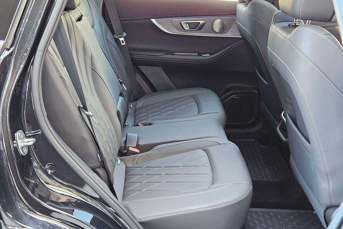 2024 Chery Tiggo 8 Pro Max Ultimate AWD