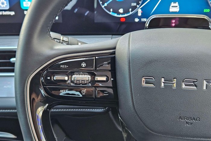 2024 Chery Tiggo 8 Pro Max Ultimate AWD