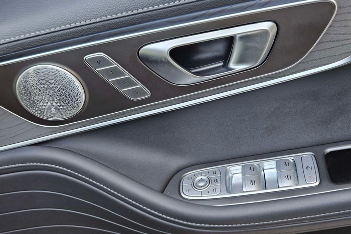 2024 Chery Tiggo 8 Pro Max Ultimate AWD