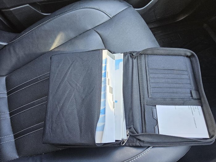 2023 Isuzu MU-X LS-T MY23 4X4 Dual Range Mineral White