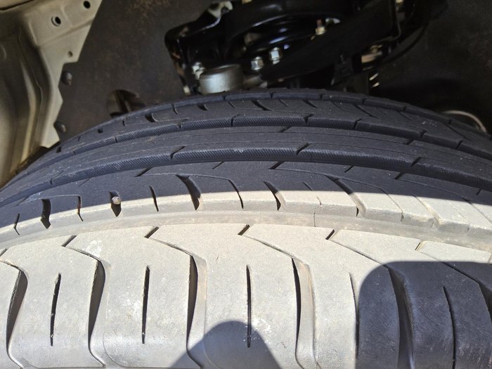 2023 Isuzu MU-X LS-T MY23 4X4 Dual Range Mineral White