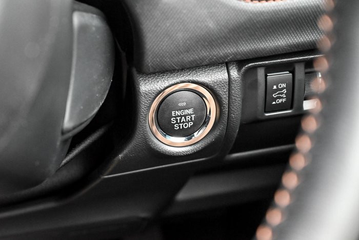 2025 Subaru Forester Touring S6 MY26 AWD Crystal Black