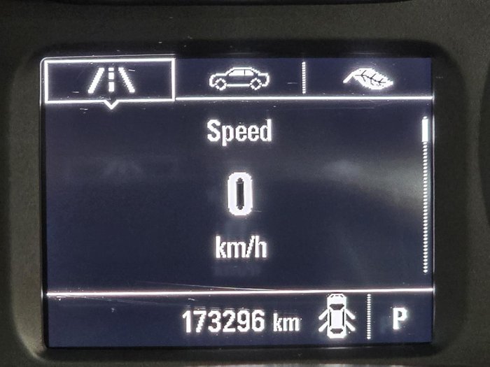 2017 Holden Colorado Z71 RG MY17 4X4 Dual Range Satin Steel Grey
