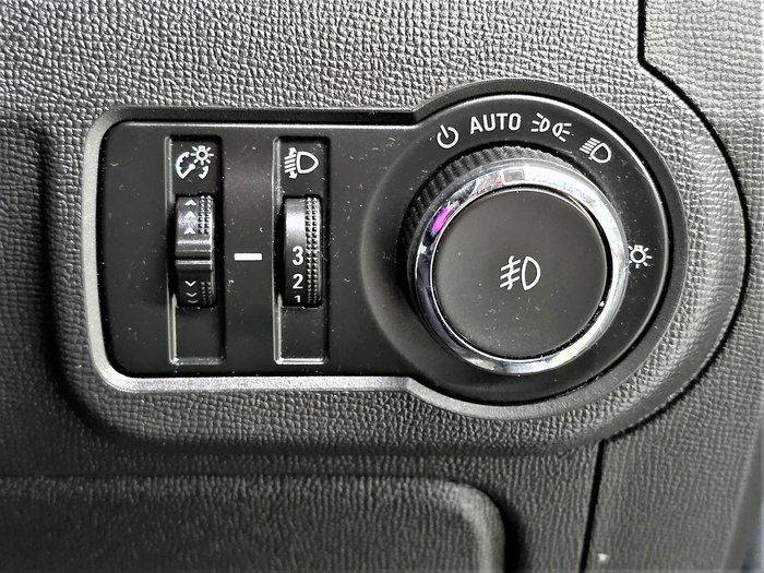 2017 Holden Colorado Z71 RG MY17 4X4 Dual Range Satin Steel Grey