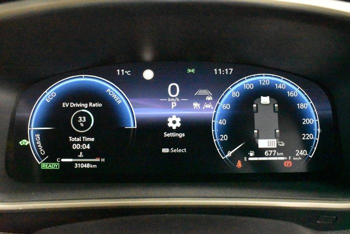 2023 Toyota Corolla ZR Hybrid