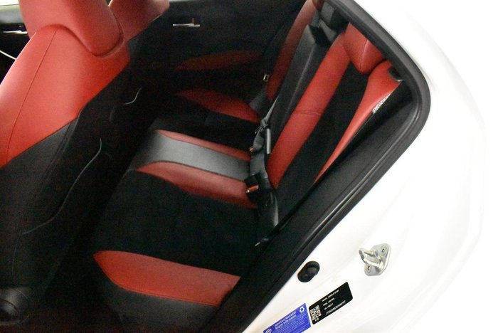 2023 Toyota Corolla ZR Hybrid