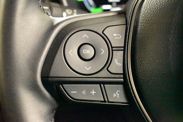 2023 Toyota Corolla ZR Hybrid