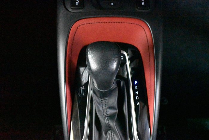 2023 Toyota Corolla ZR Hybrid