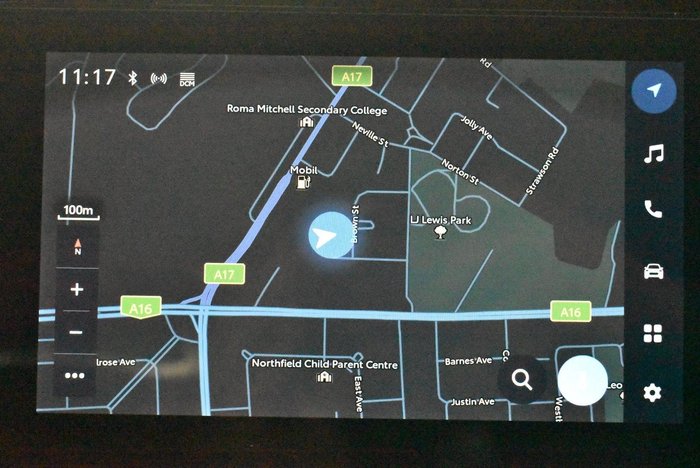 2023 Toyota Corolla ZR Hybrid