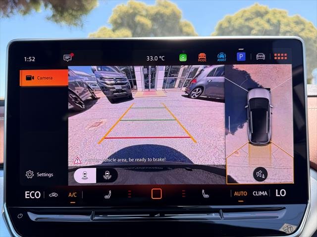 2025 Volkswagen ID.4 PRO