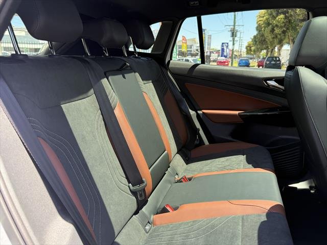 2025 Volkswagen ID.4 PRO