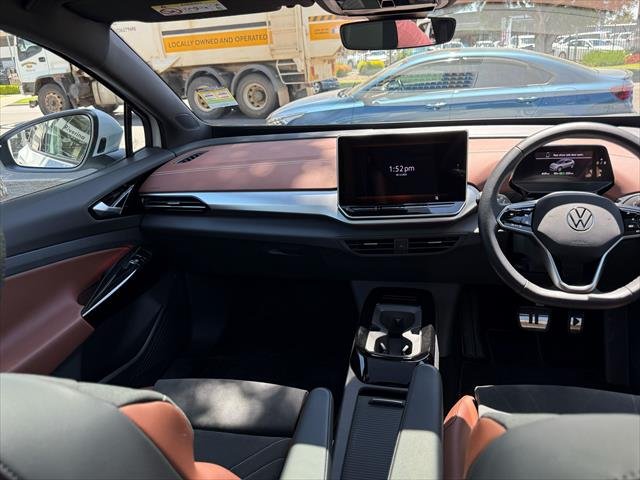 2025 Volkswagen ID.4 PRO