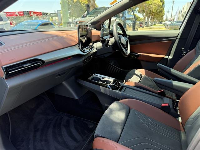 2025 Volkswagen ID.4 PRO