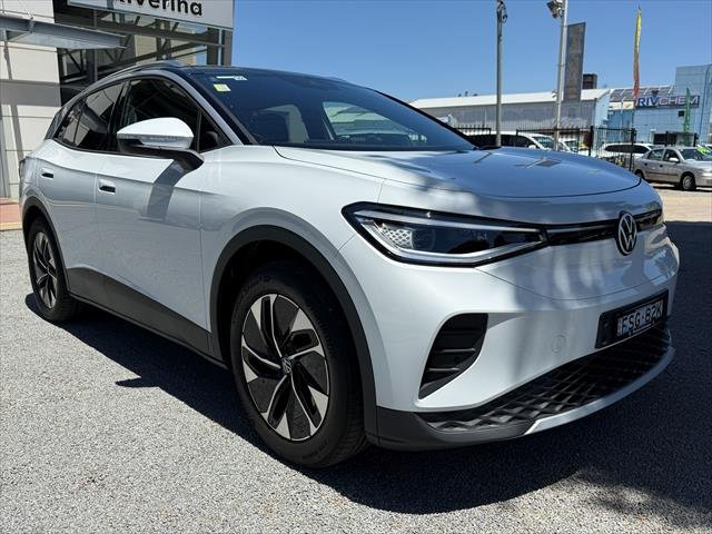 2025 Volkswagen ID.4 PRO