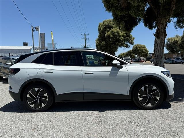 2025 Volkswagen ID.4 PRO