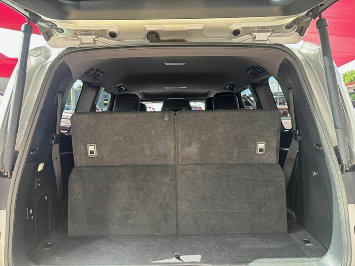 2021 Toyota Landcruiser Sahara