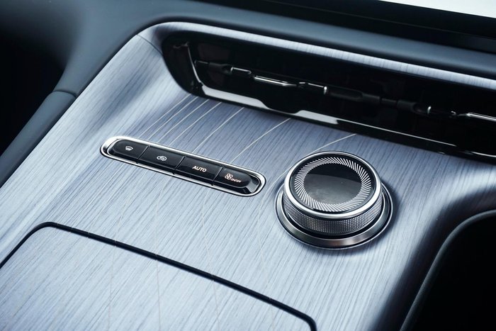 2025 Geely EX5 Inspire