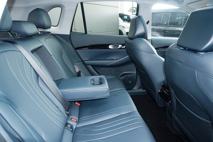 2025 Geely EX5 Inspire