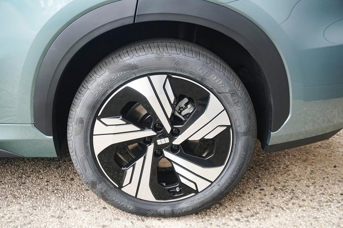 2025 Geely EX5 Inspire