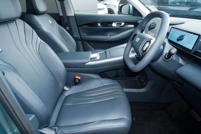 2025 Geely EX5 Inspire