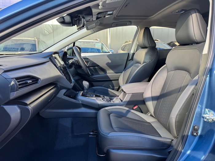 2025 Subaru Crosstrek 2.0S