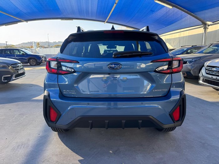 2025 Subaru Crosstrek 2.0S