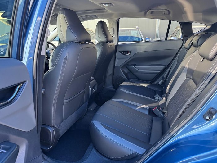 2025 Subaru Crosstrek 2.0S