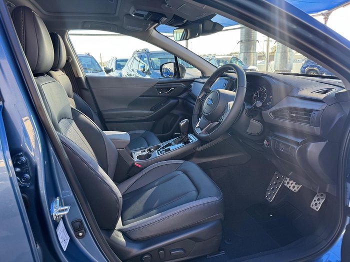 2025 Subaru Crosstrek 2.0S