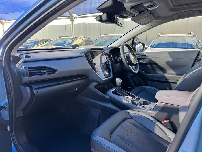 2025 Subaru Crosstrek 2.0S