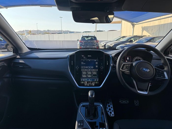 2025 Subaru Crosstrek 2.0S