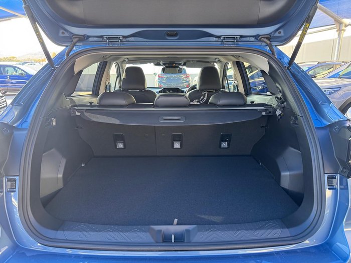 2025 Subaru Crosstrek 2.0S