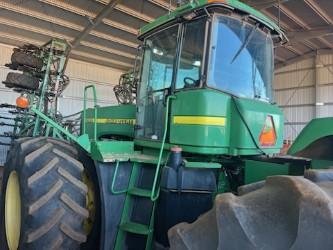 1998 John Deere 9300