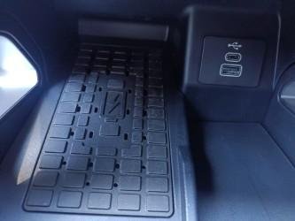 2024 Ford Ranger Wildtrak MY24.00 4X4 Dual Range Meteor Grey