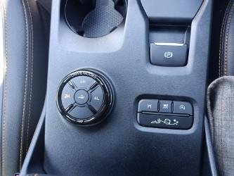 2024 Ford Ranger Wildtrak MY24.00 4X4 Dual Range Meteor Grey