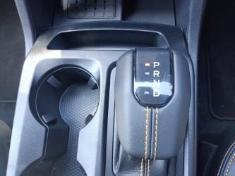 2024 Ford Ranger Wildtrak MY24.00 4X4 Dual Range Meteor Grey