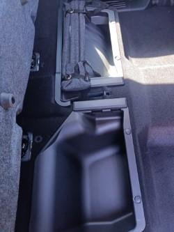 2024 Ford Ranger Wildtrak MY24.00 4X4 Dual Range Meteor Grey