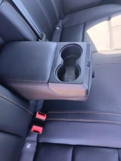 2024 Ford Ranger Wildtrak MY24.00 4X4 Dual Range Meteor Grey