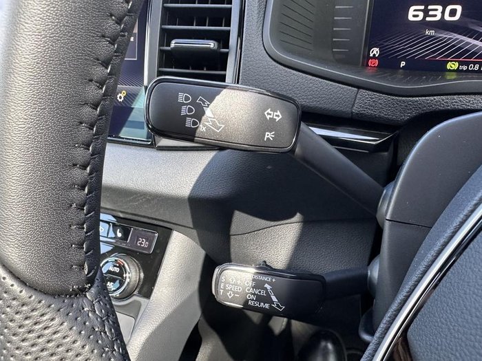 2025 SKODA Karoq 140TSI Sportline