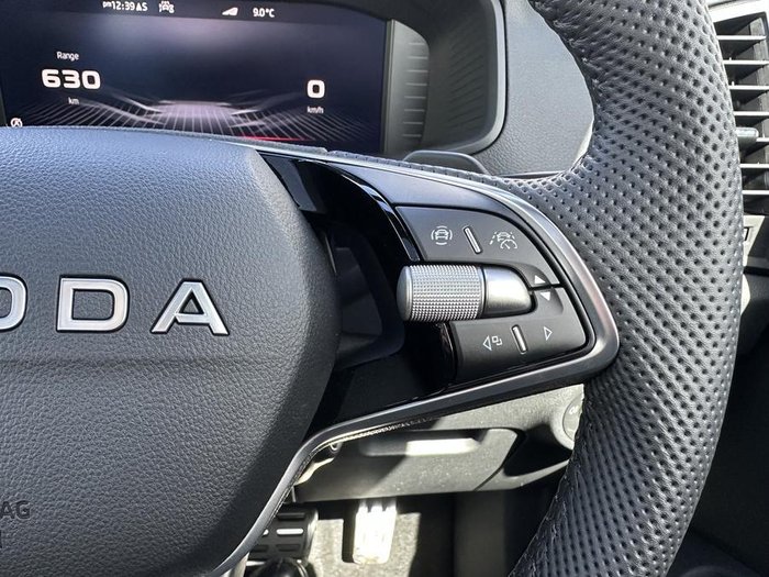 2025 SKODA Karoq 140TSI Sportline