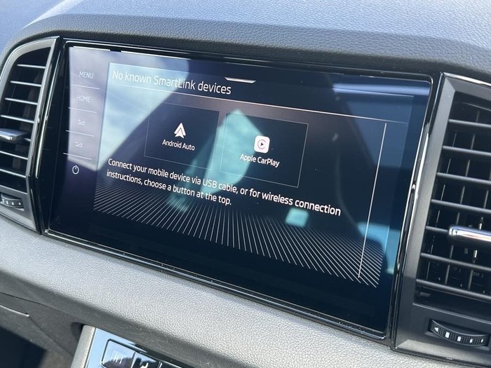 2025 SKODA Karoq 140TSI Sportline