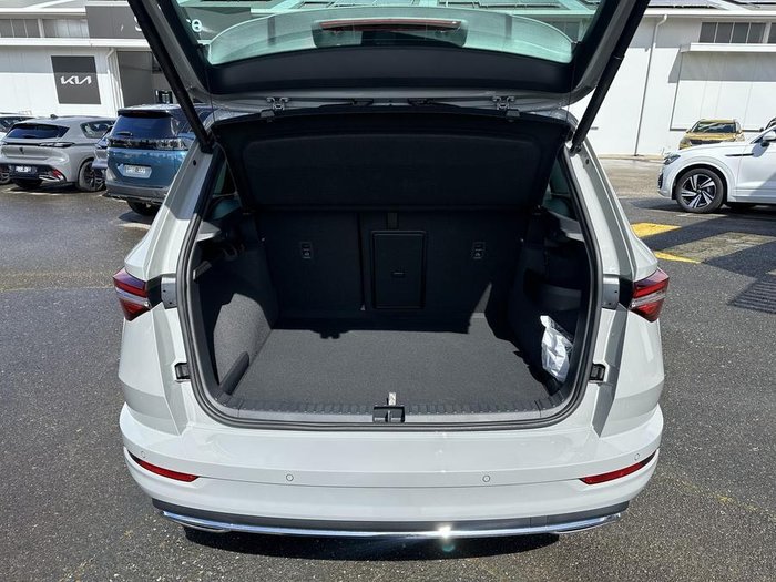 2025 SKODA Karoq 140TSI Sportline