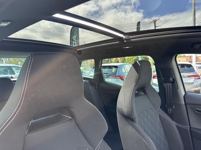 2025 SKODA Karoq 140TSI Sportline